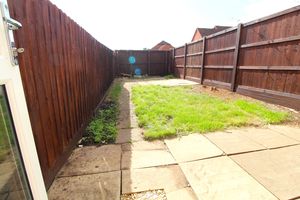Garden- click for photo gallery